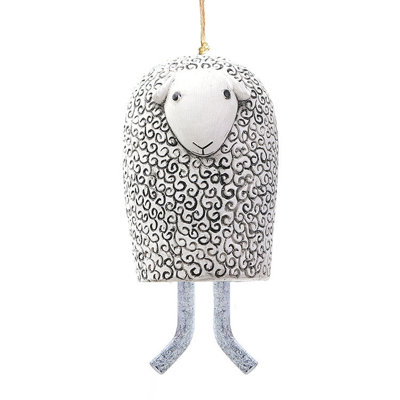 pendant jewelry Beautiful Wind Chimes Bohemian Garden Decoration Gifts Resin Crafts