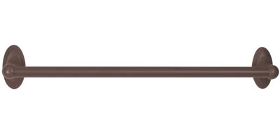Classic Traditional Towel Bar