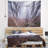 Polyester Tapestry-1435850619