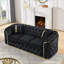 Canapé Chesterfield de luxe capitonné-761392906