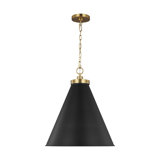 Wellfleet 1 - Light Pendant