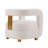 Lounge Style Accent Chair