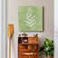 « forest ferns ii »-reproduction d’art sur toile tendue-1441085820