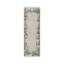 Tapis de Noël Snowy Village-133332535-133332536