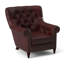 Kirby Leather Club Chair-1373068630-1373068649-1373068624