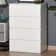 Commode 4 tiroirs Aquavious