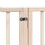 Phokas Solid Wood Dog House Door-2108588644-2108588645