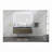 Oval 24"x14" Above Bathroom Vessel Sink-118103266
