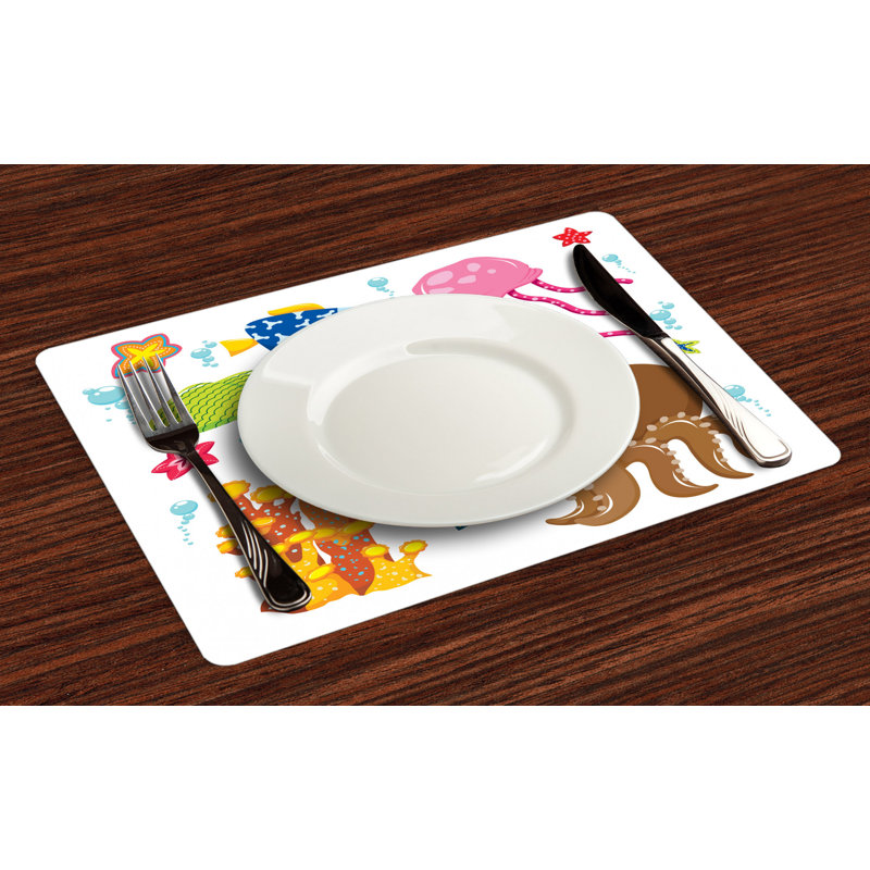 Récapitulatif 18,5" enfant