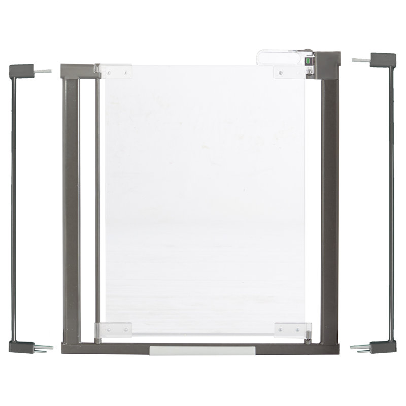 Extension de barrière Qdos