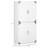 Barz Storage 63" Kitchen Pantry-1367176301