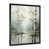 Black Picture Framed