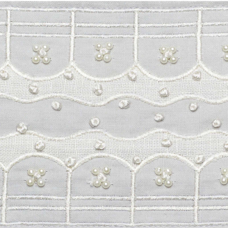 Perla Tape, Dove