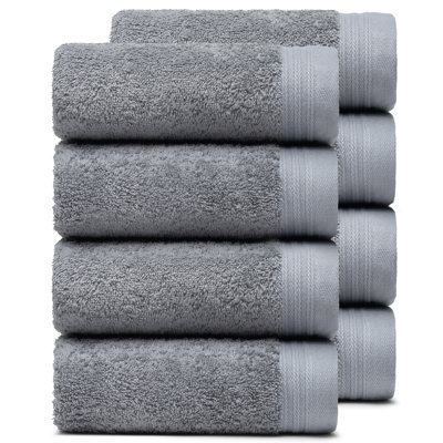 Raquel Midweight Hand Towel