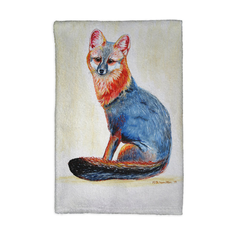 Dish Cloth Kitchen Towel