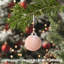 Paquet de 25 boules de Noël incassables-132020840