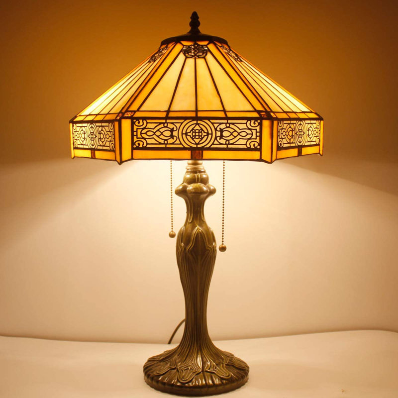 Aleid bronze antique 24 po