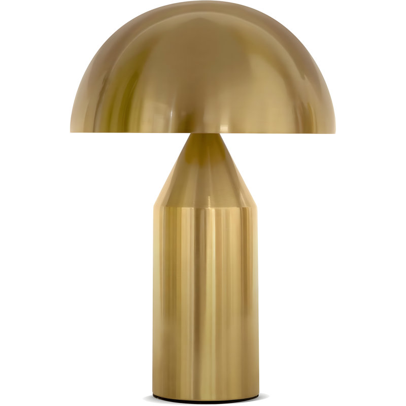Lampe de table champignon Mushroom