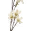 Fabric Magnolia Arrangement