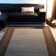 Pip Handcrafted Wool Rug in Beige