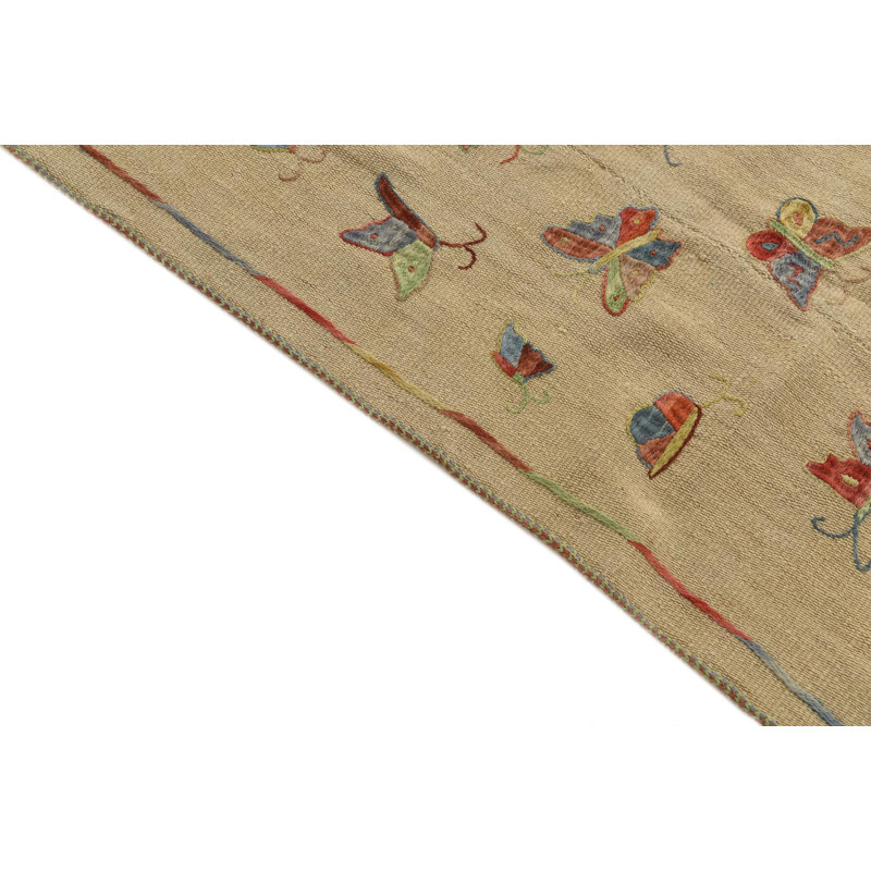Tapis ivoire Oldfield