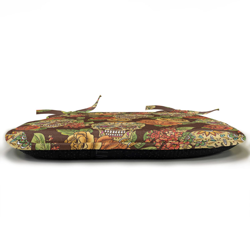 Chair Pad Cushion