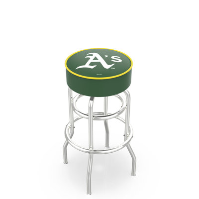 Tabouret de bar pivotant L7C1 Oakland
