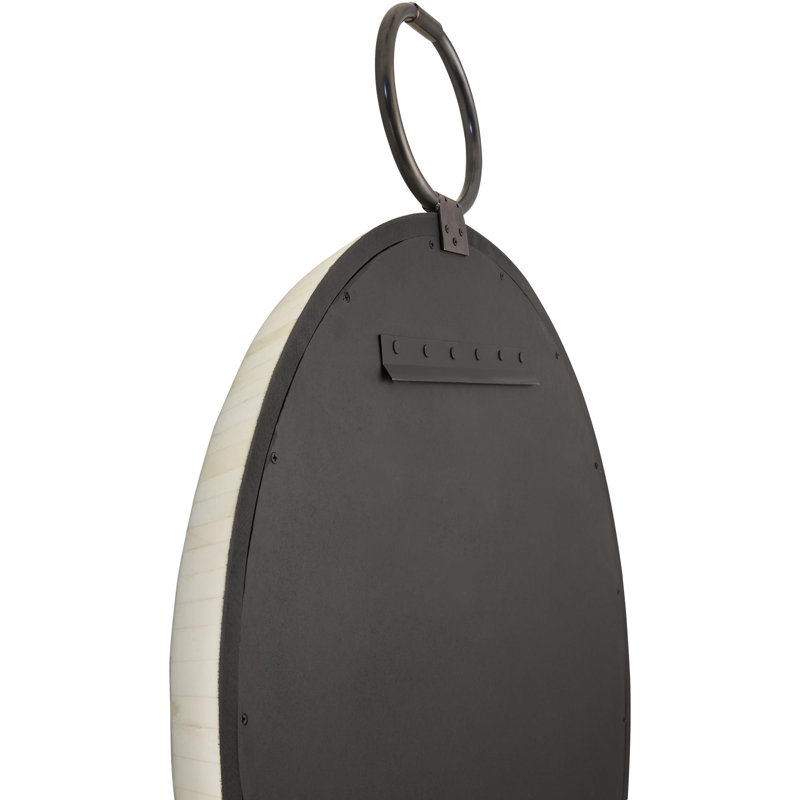 Opale Accent Mirror