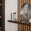 5 Pc Ice Cube Chiller Set