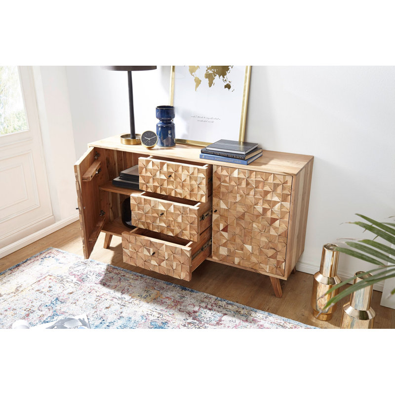 Boca Rewa Sideboard