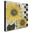 "Jadaya Late Summer I" par Color Bakery, impression sur toile tendue-20567745