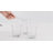 Libbey Awa 16-Piece Tumblers and Rocks Glass Set