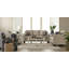  Causeuse 1250, taupe Rocket-1262159603