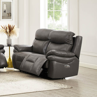 Causeuse inclinable à inclinaison zéro Modern Modern Springdale