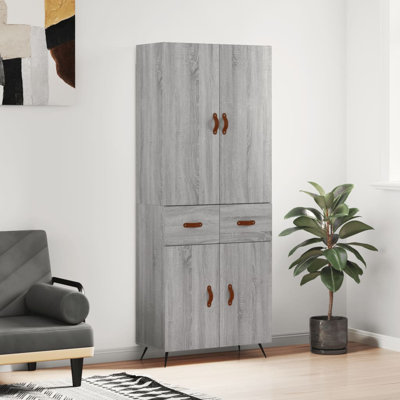 Miky 69.5cm Sideboard