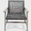 Chaise club, ensemble de 2-557370367