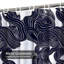 Rideau de douche Wavy-127338410