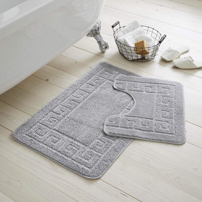 Non-Slip Bath Mat