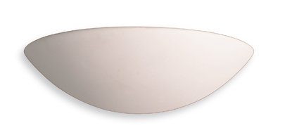 Ceramic Half Moon, Not Low Energy - 100w