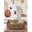 Midcentury Modern Art Peel And Stick Mural-59897952-59897953
