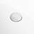 59" Acrylic Freestanding Tub, Gloss White, With Chrome Overflow And Pop-Up Drain, CUPC Certified