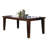 Contemporary 6pc Dining Set