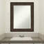 Miroir mural biseauté Balfour-951892292