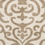 Tapis brun / beige Ellyona-16563527
