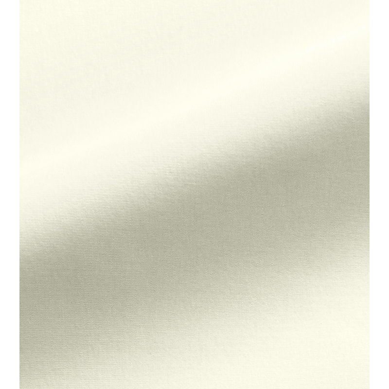 Essential 100% Cotton Performance Fabric, Eggshell