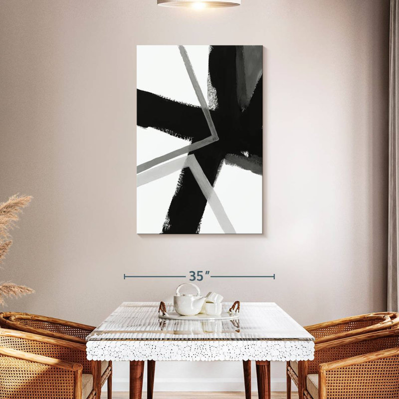 Avery Angular Pulse II, 39" H x 26" W