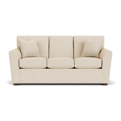 Upholstered 78'' Sofa