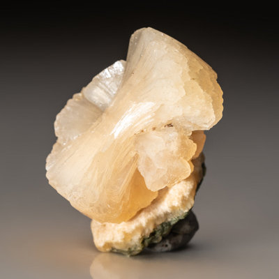 Bowtie Stilbite From Jalgaon District, Maharashtra, India