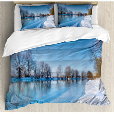 Duvet Cover