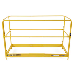 1 - Step Steel Accessory